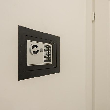 Maison Morghen Naples Luaran gambar