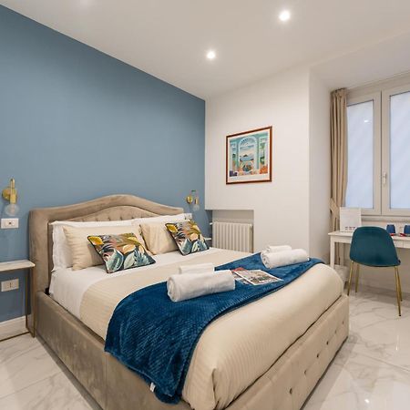 Maison Morghen Naples Luaran gambar