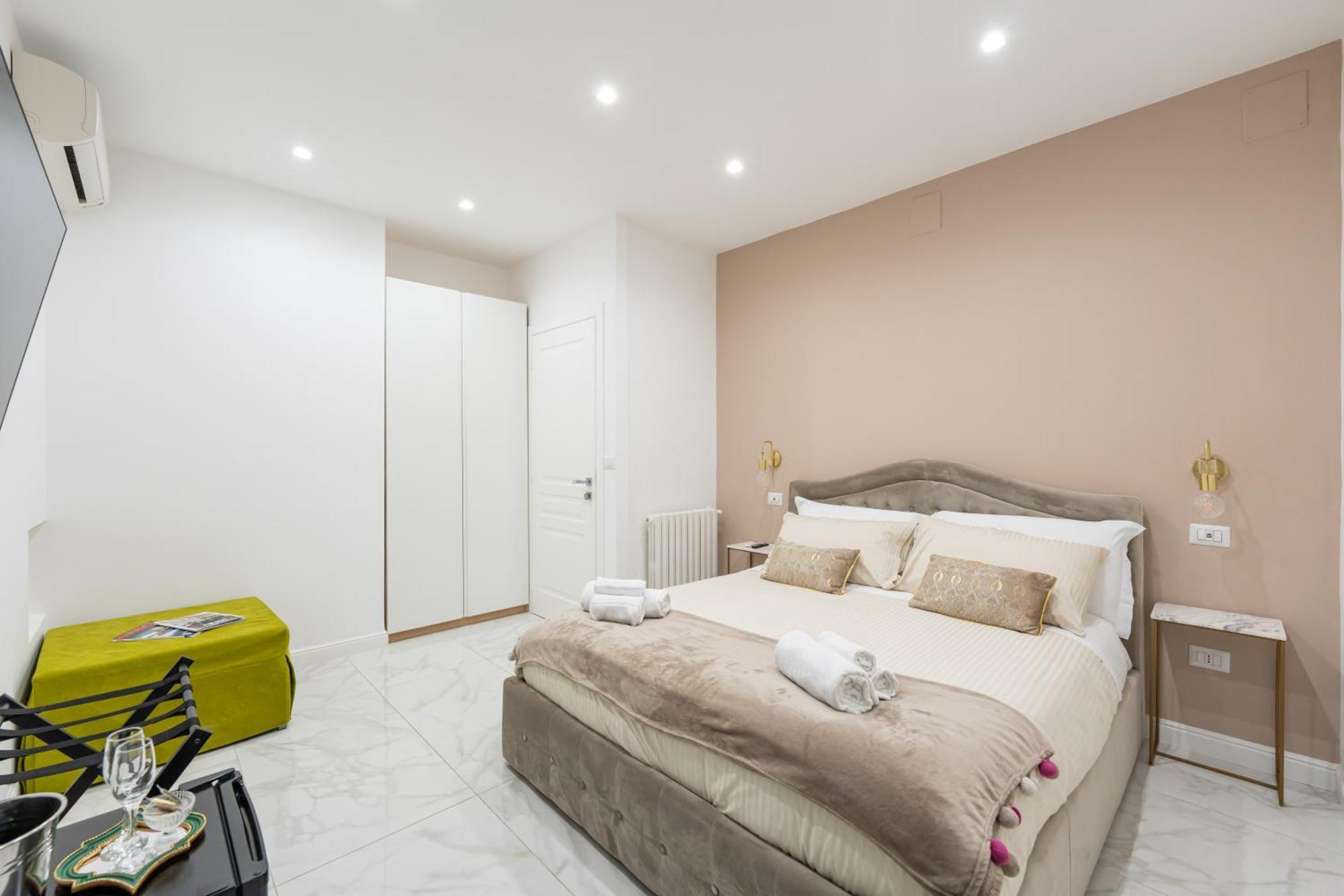 Maison Morghen Naples Luaran gambar