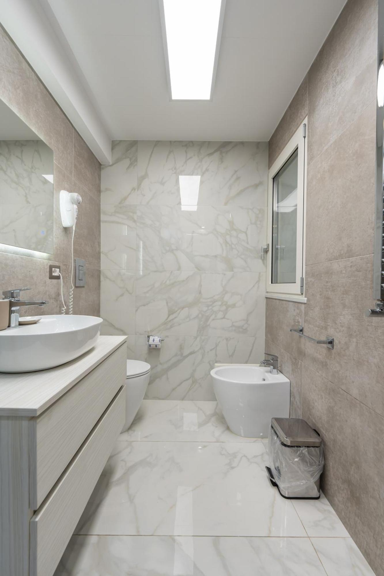 Maison Morghen Naples Luaran gambar