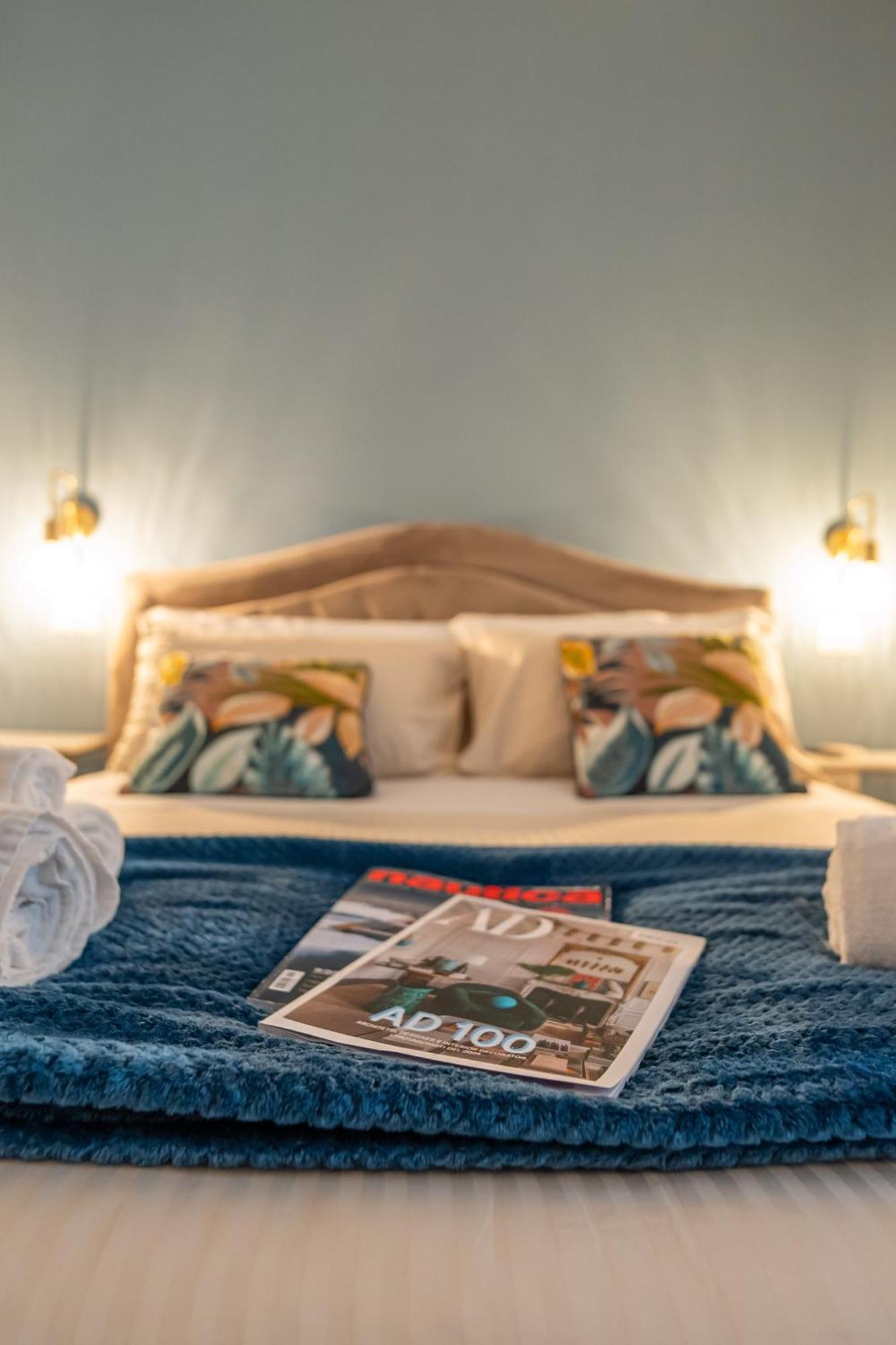 Maison Morghen Naples Luaran gambar