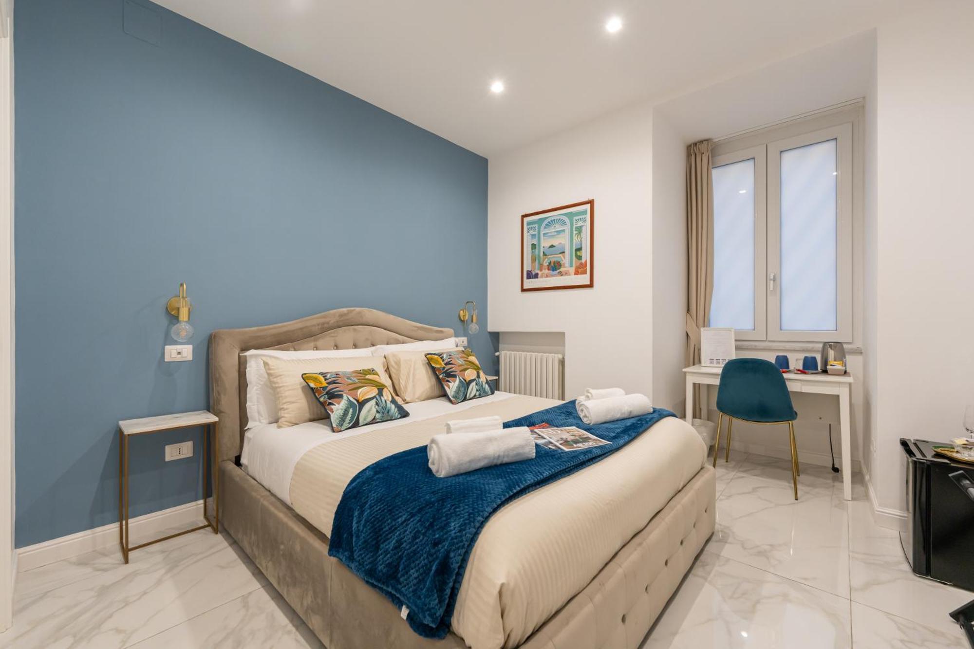 Maison Morghen Naples Luaran gambar