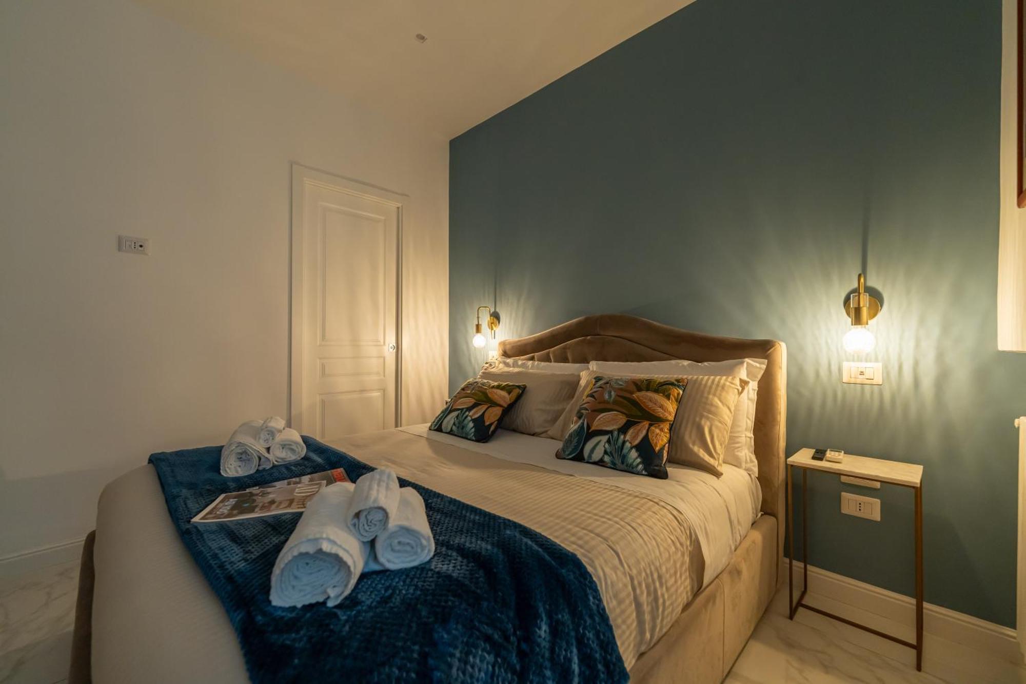 Maison Morghen Naples Luaran gambar