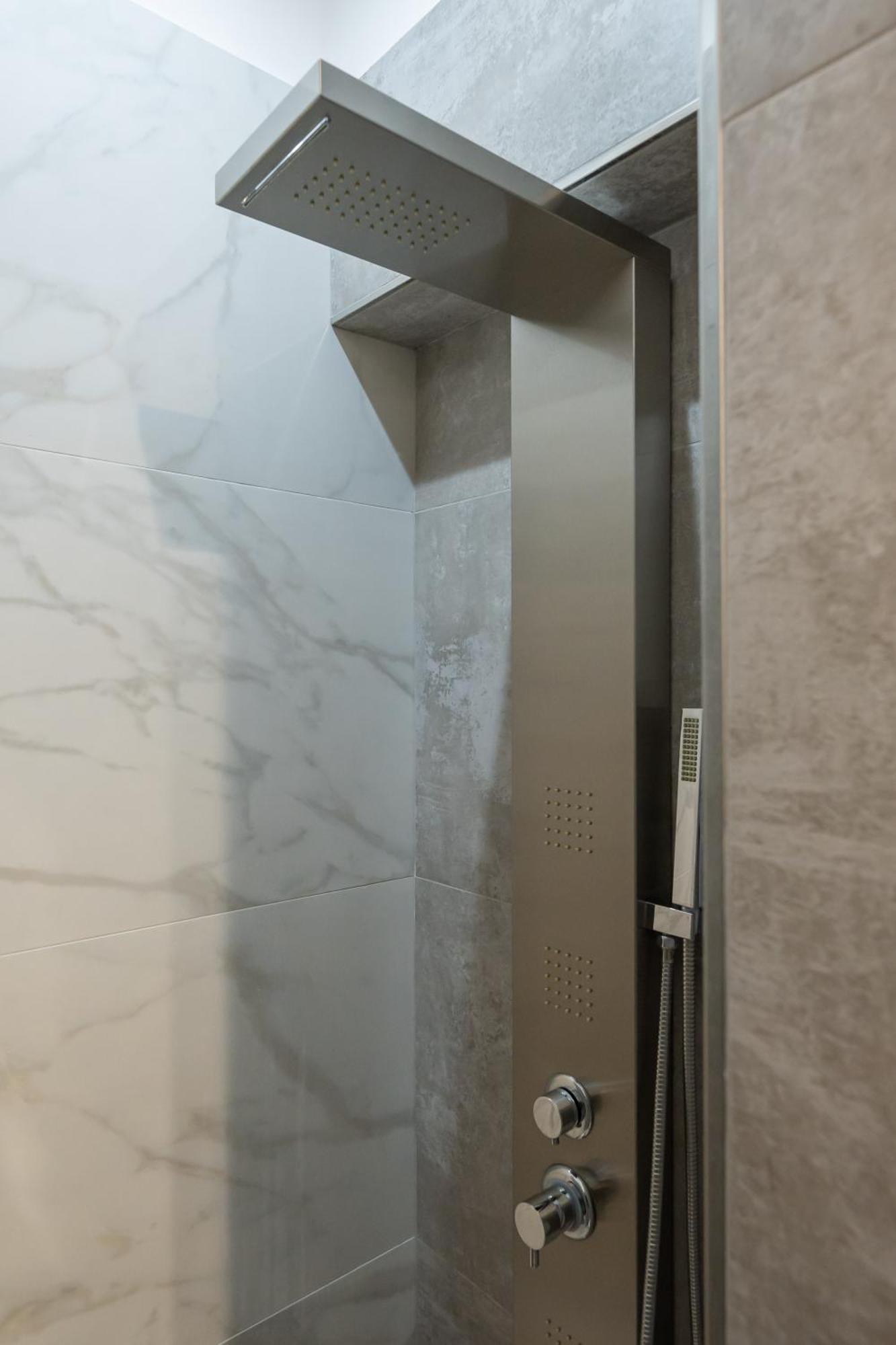 Maison Morghen Naples Luaran gambar