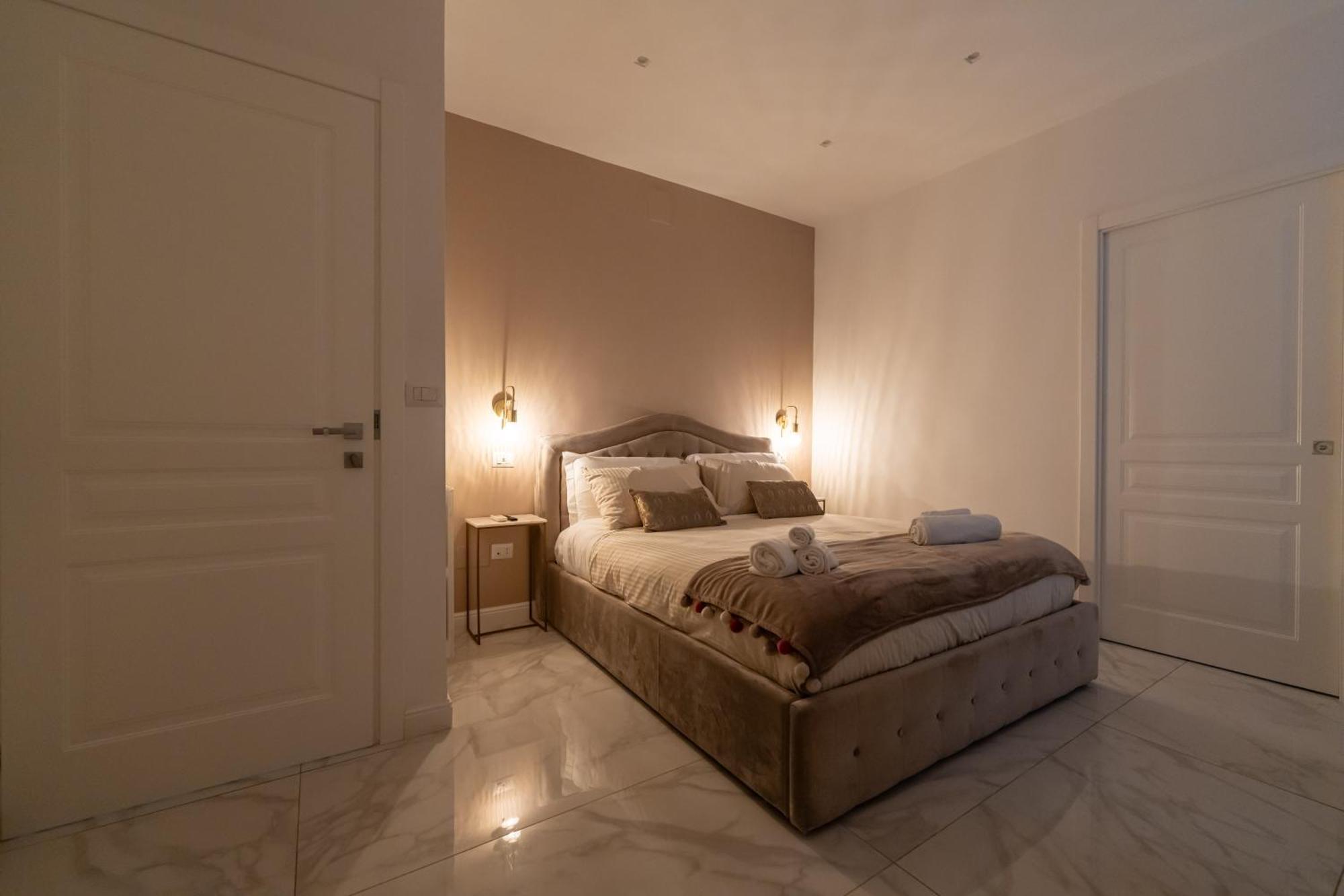 Maison Morghen Naples Luaran gambar