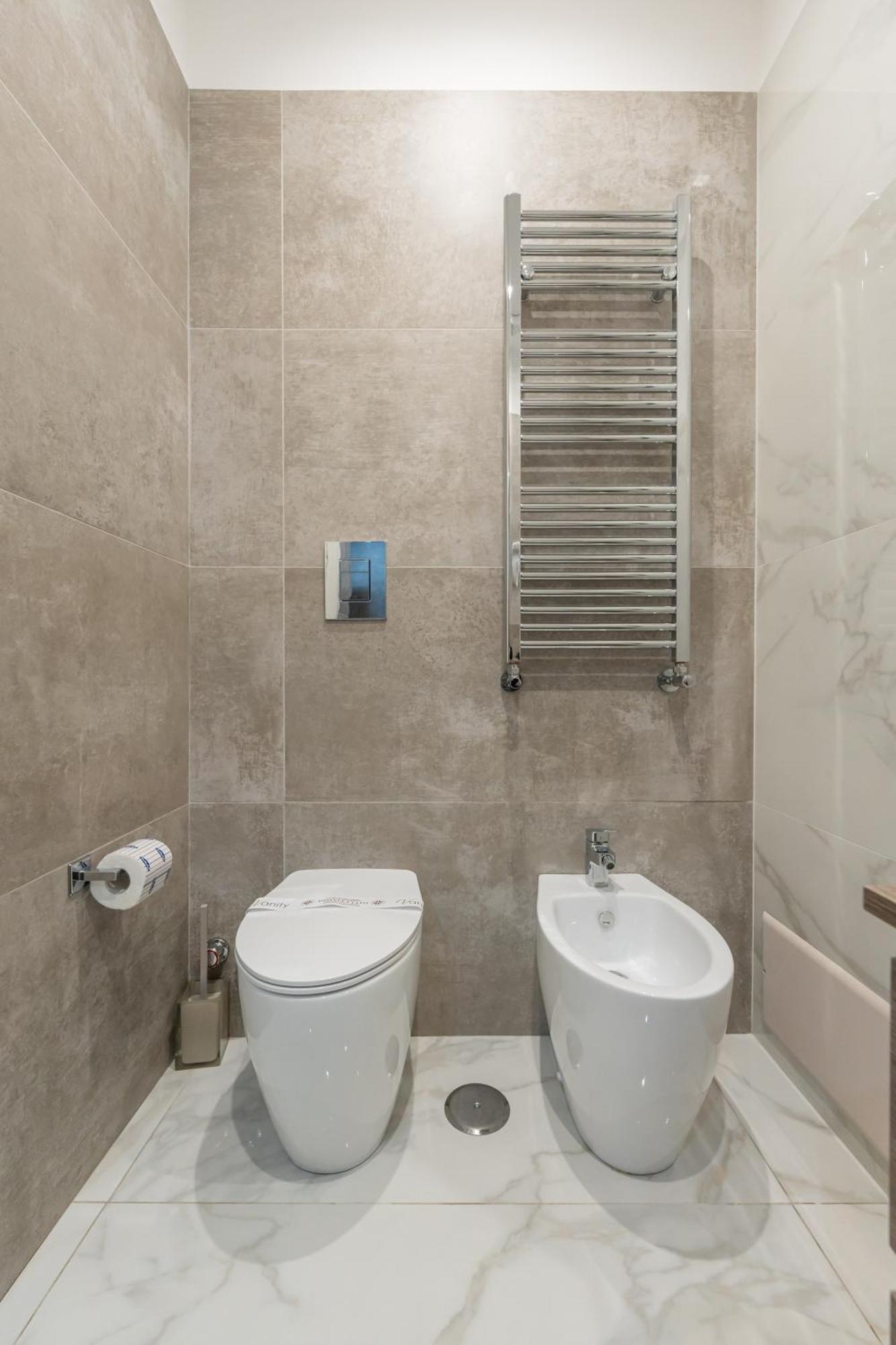 Maison Morghen Naples Luaran gambar
