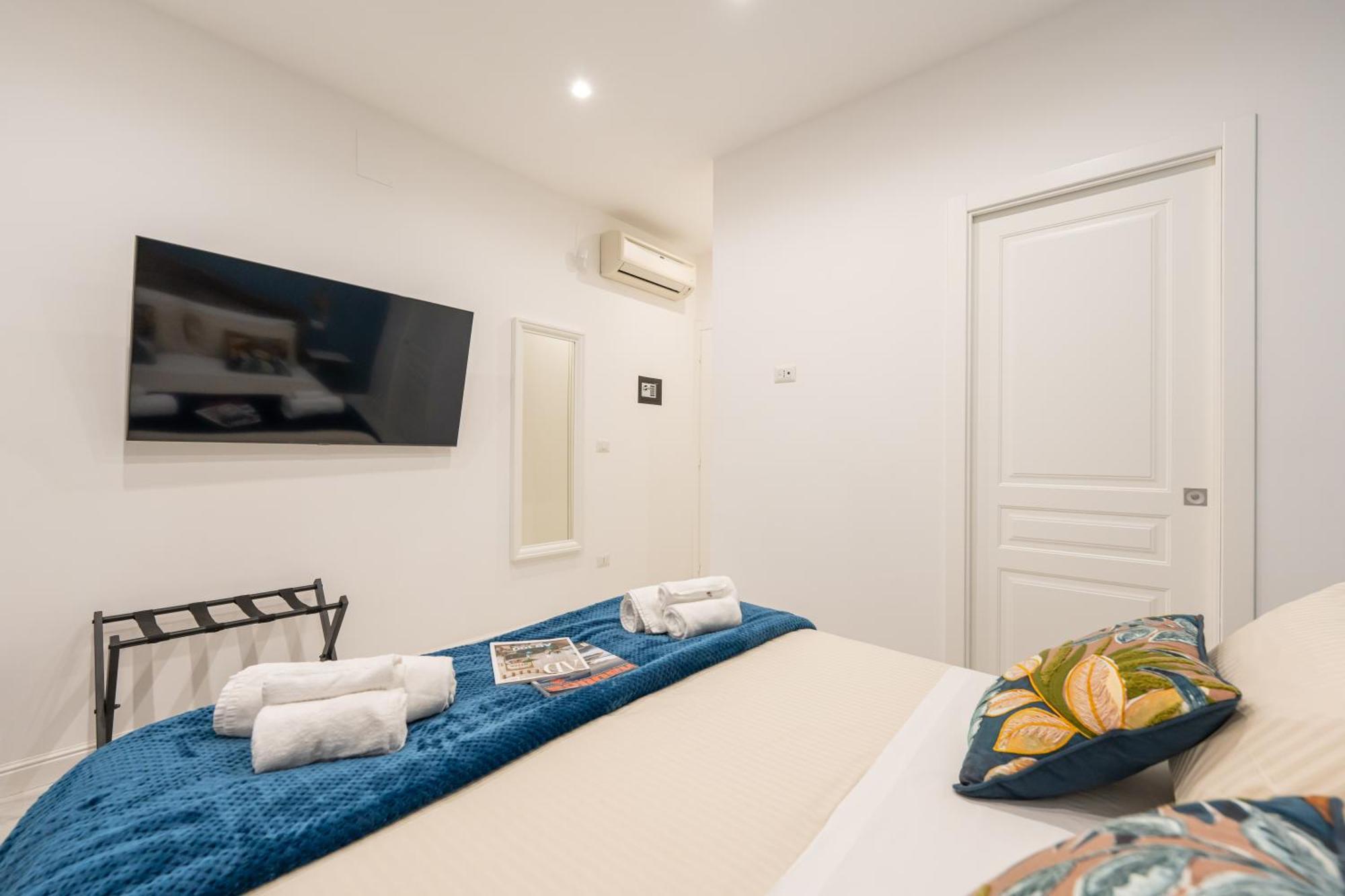 Maison Morghen Naples Luaran gambar