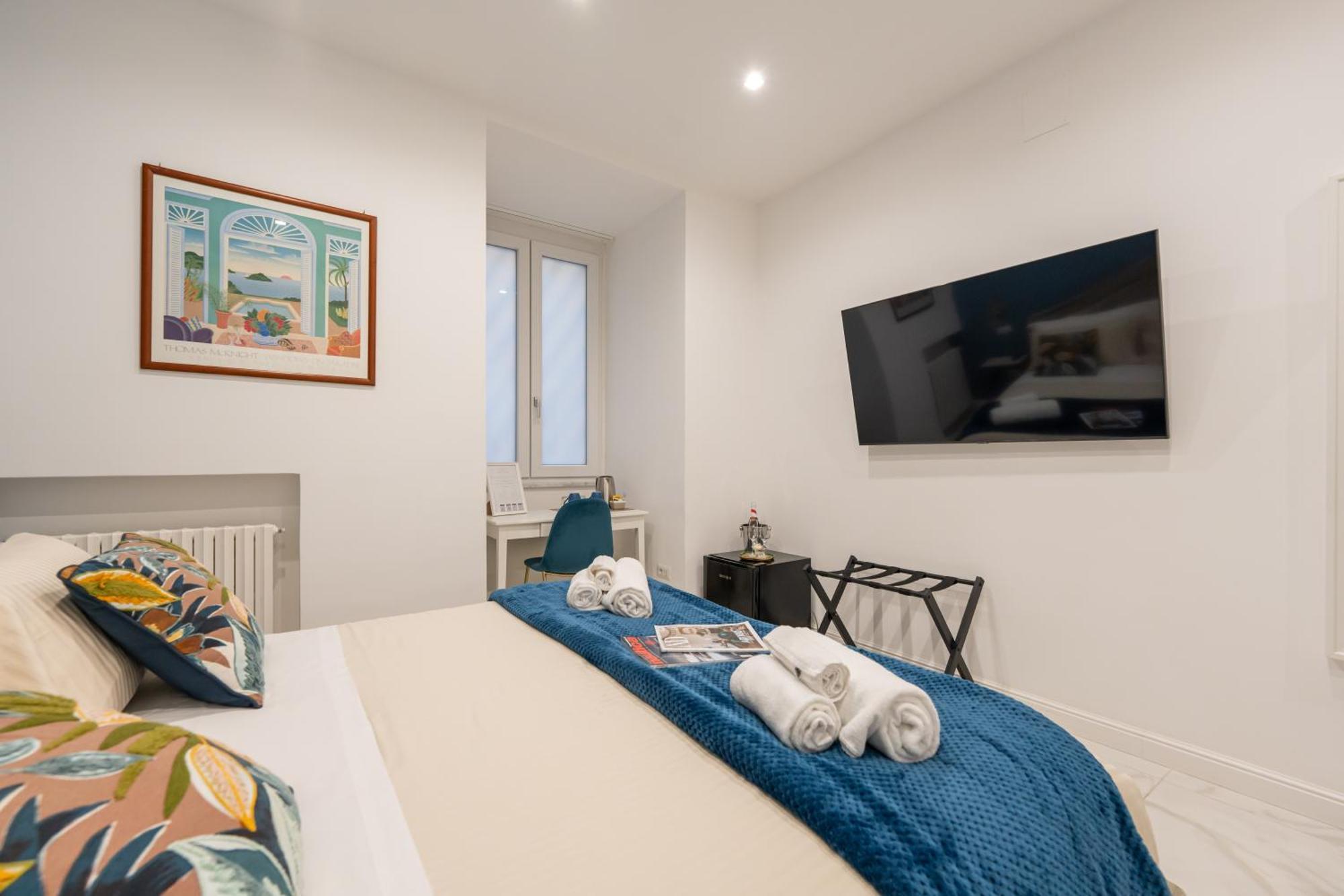 Maison Morghen Naples Luaran gambar