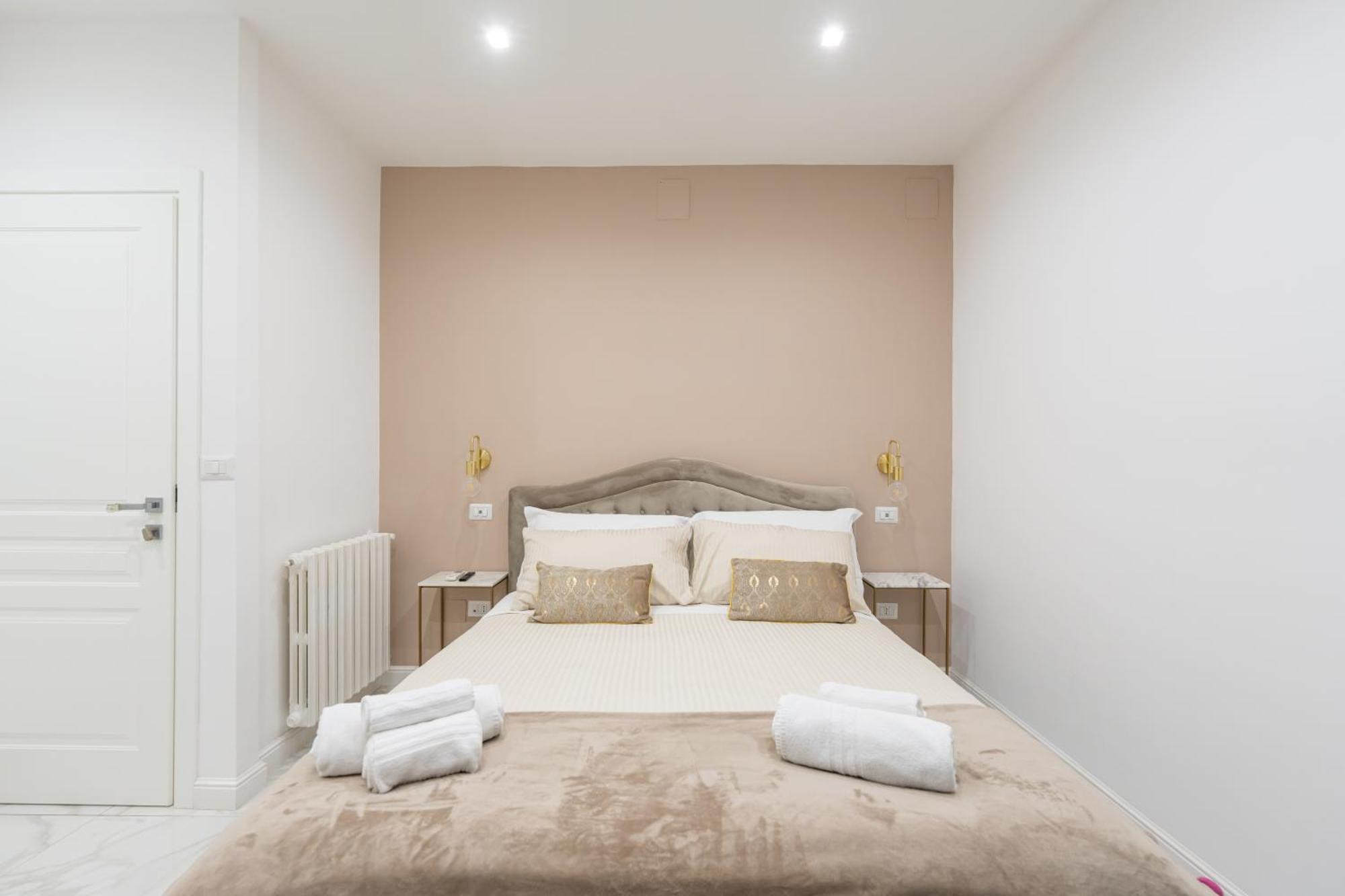 Maison Morghen Naples Luaran gambar