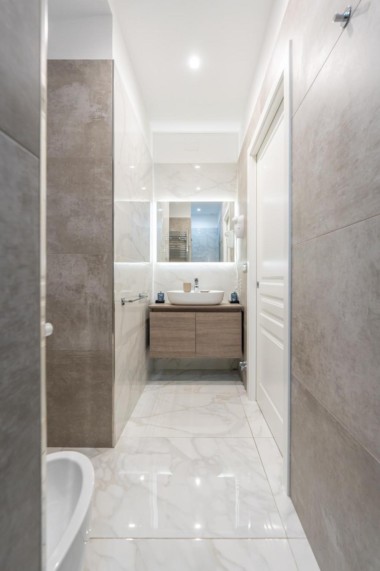 Maison Morghen Naples Luaran gambar