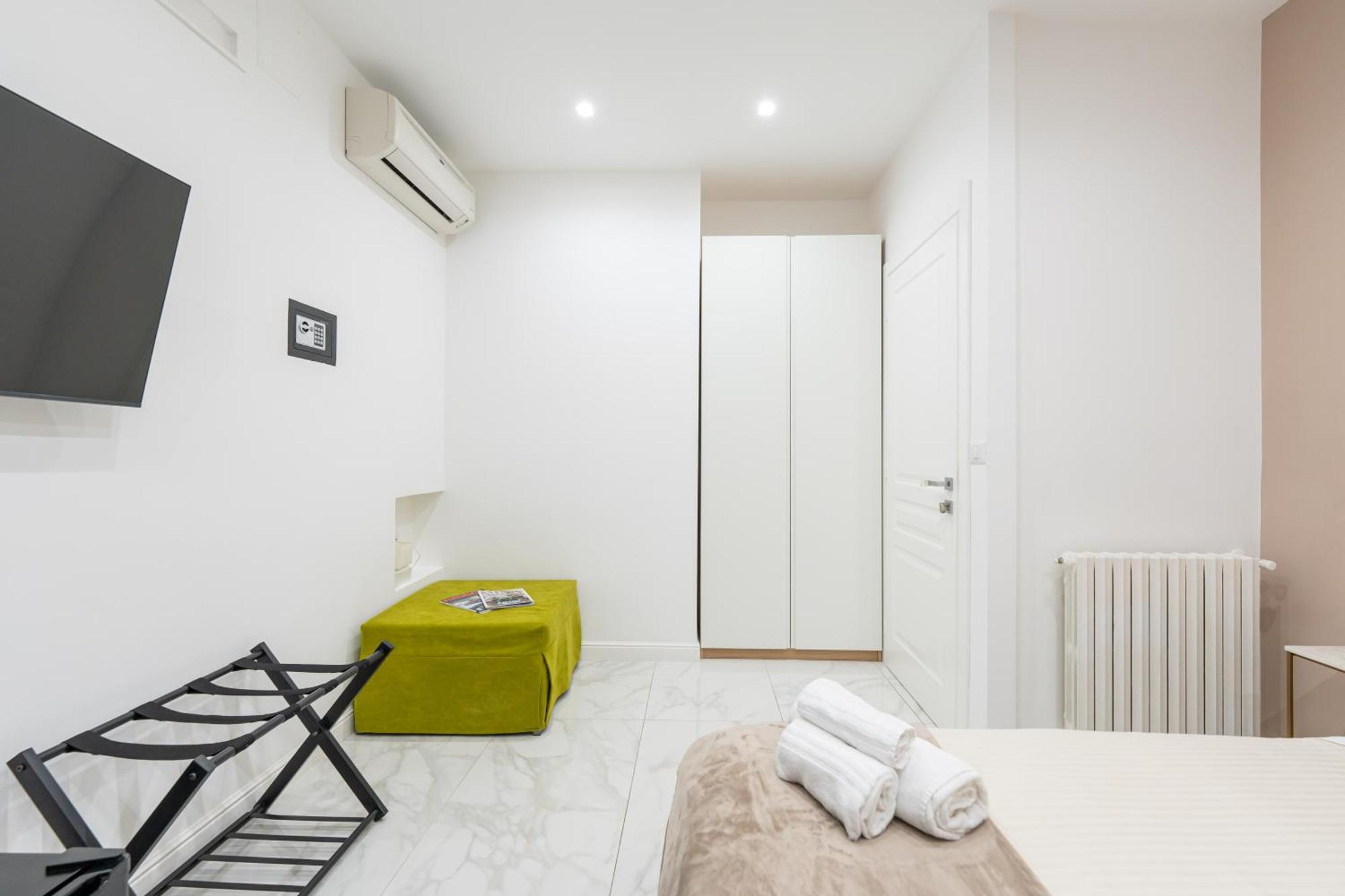 Maison Morghen Naples Luaran gambar
