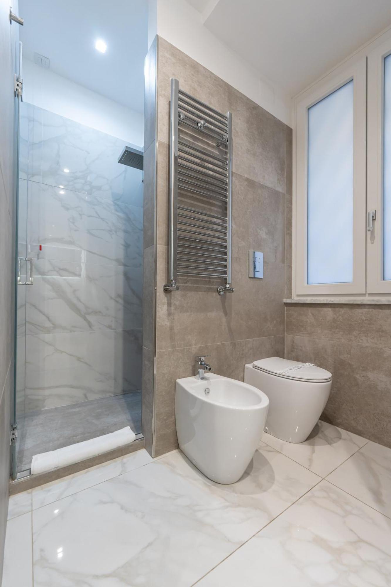 Maison Morghen Naples Luaran gambar
