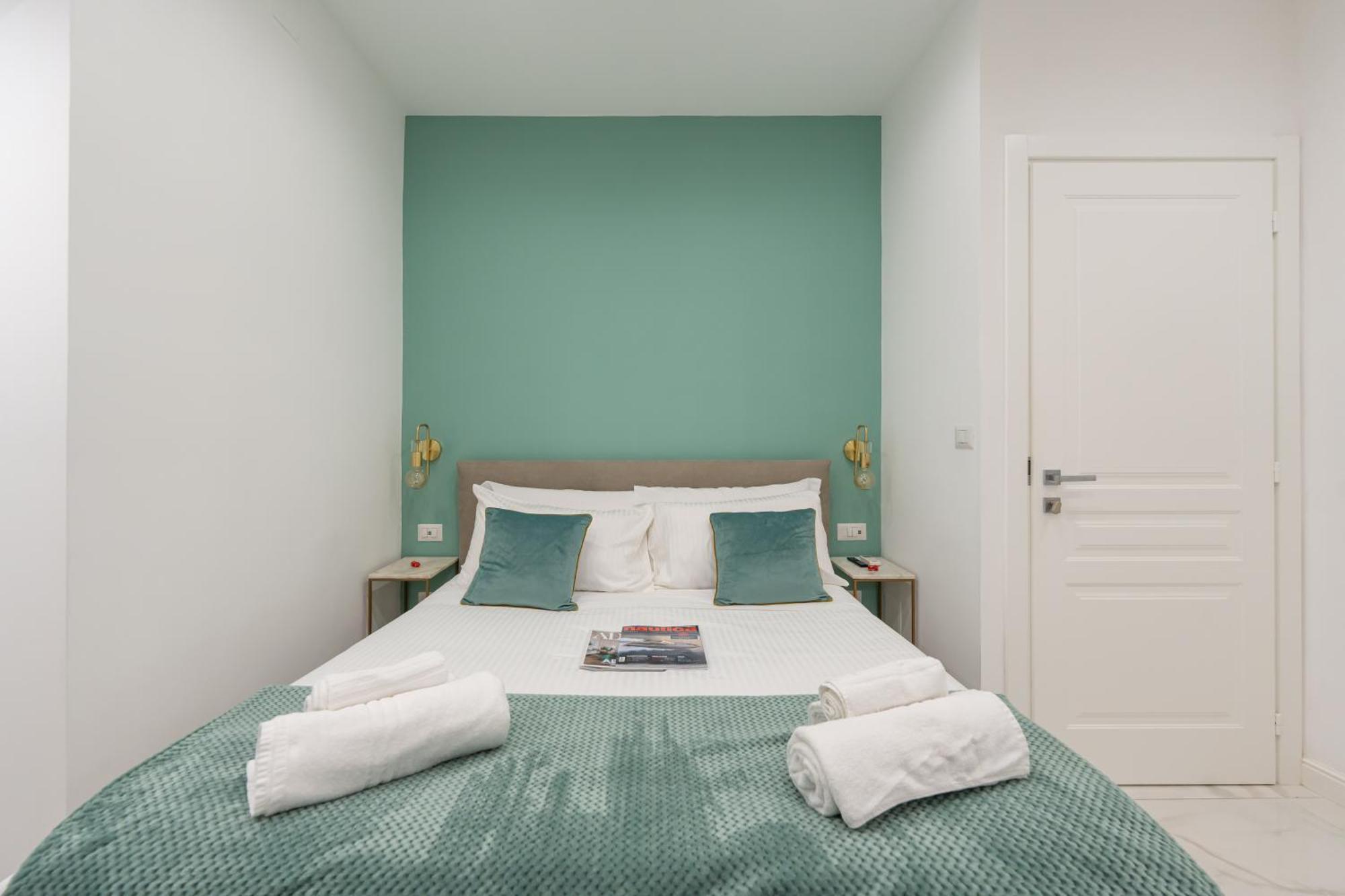 Maison Morghen Naples Luaran gambar