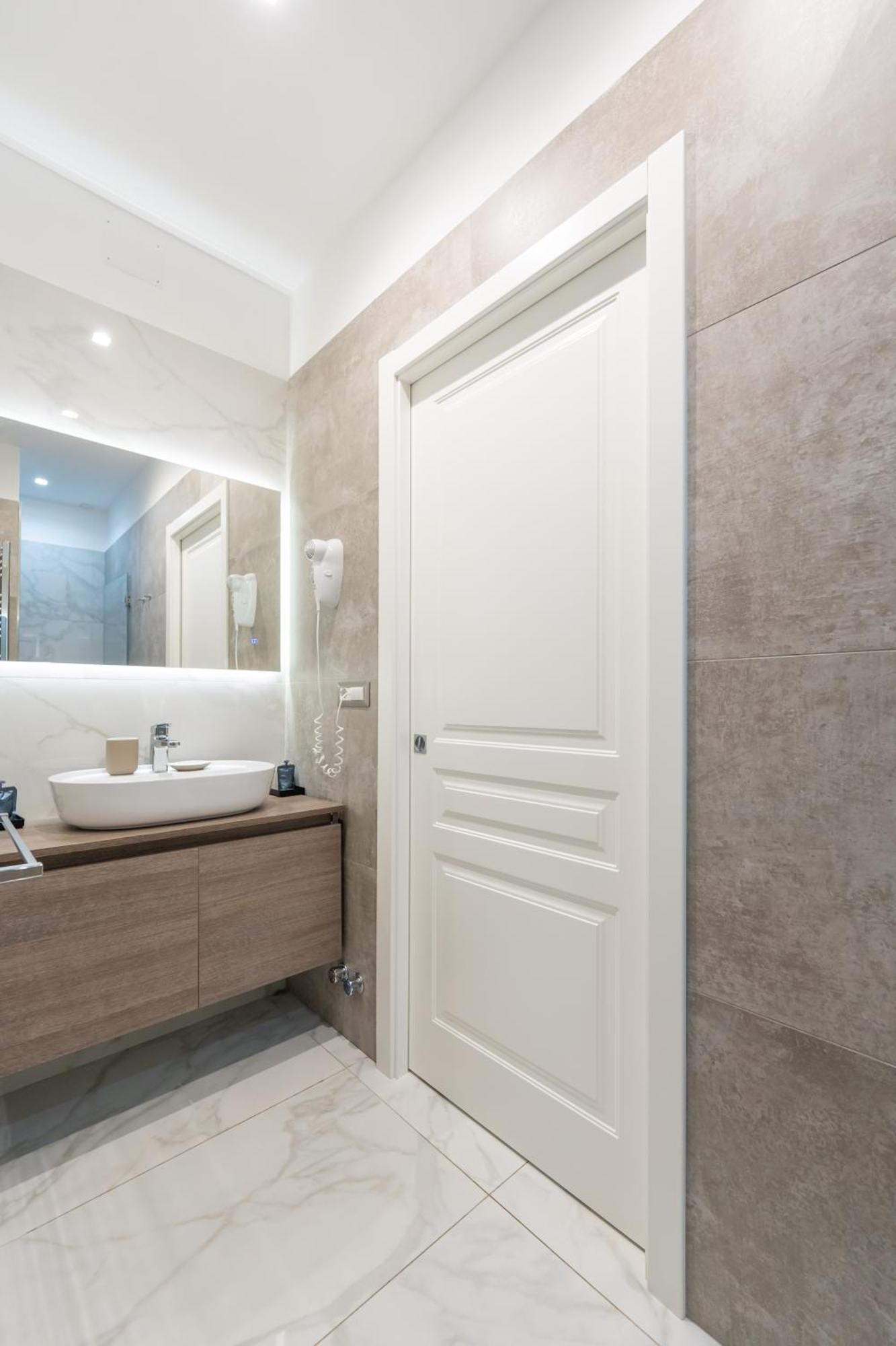 Maison Morghen Naples Luaran gambar
