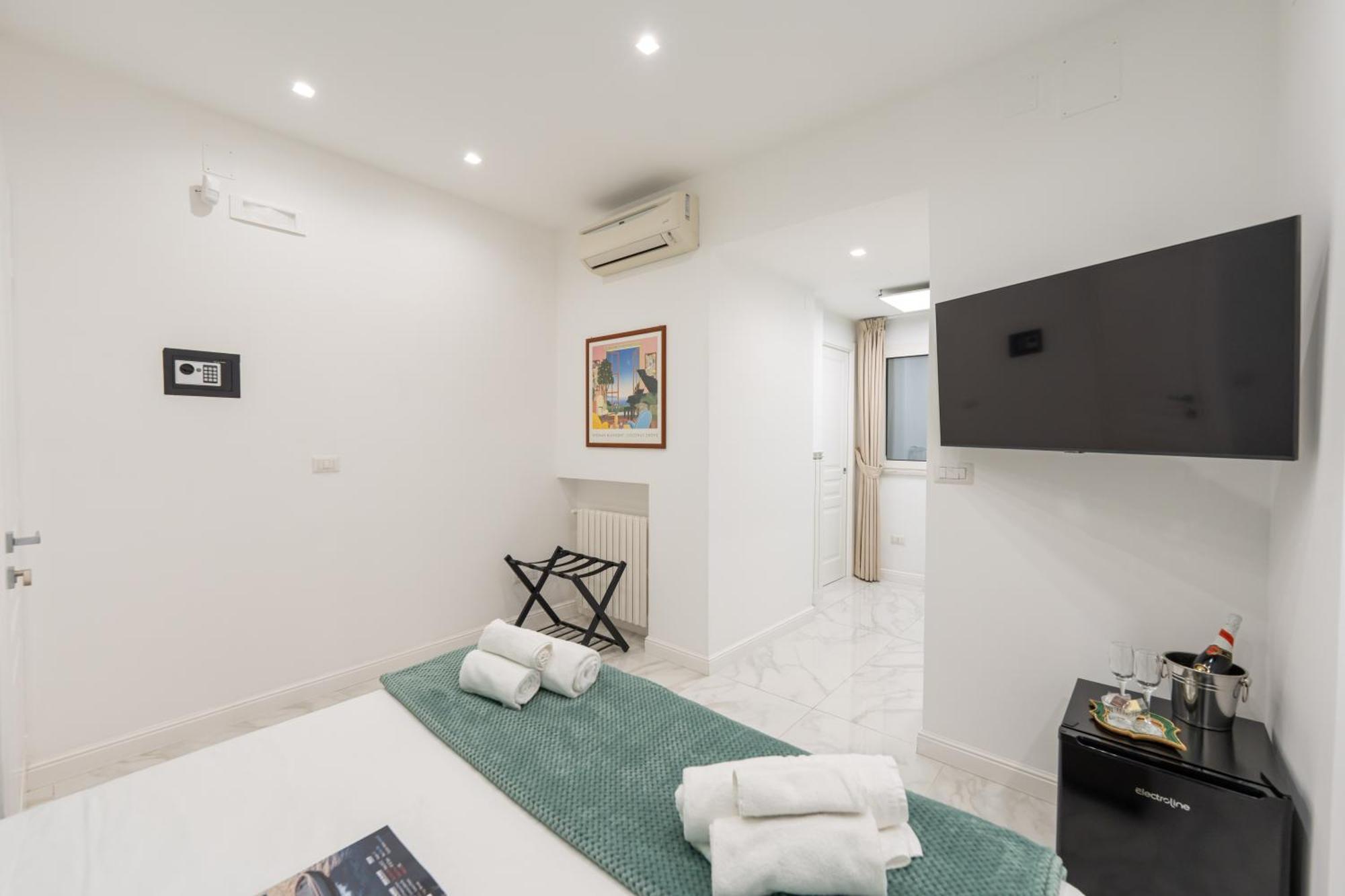 Maison Morghen Naples Luaran gambar