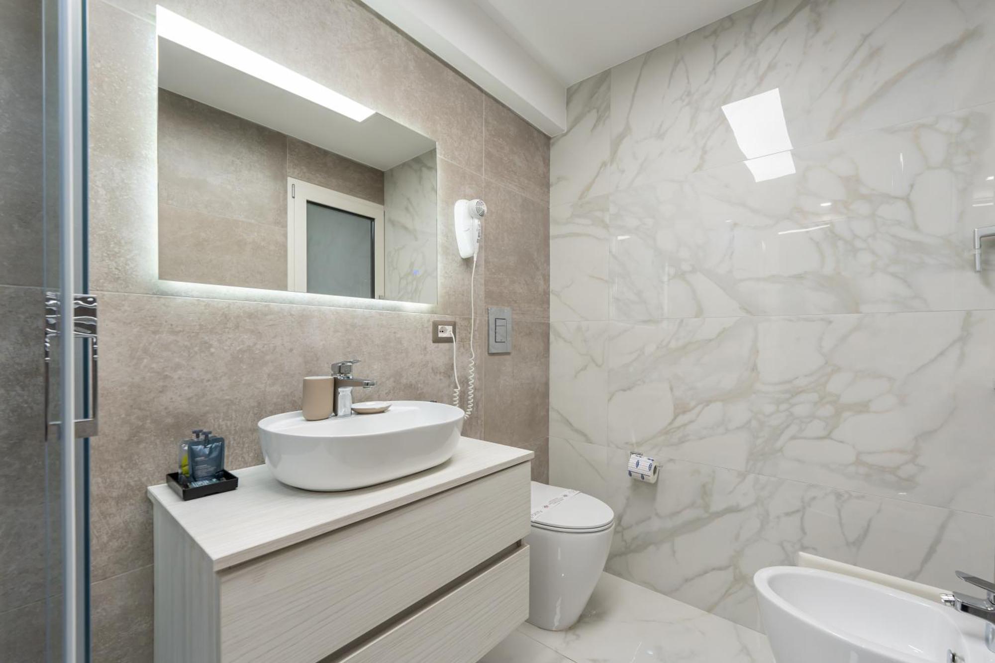 Maison Morghen Naples Luaran gambar