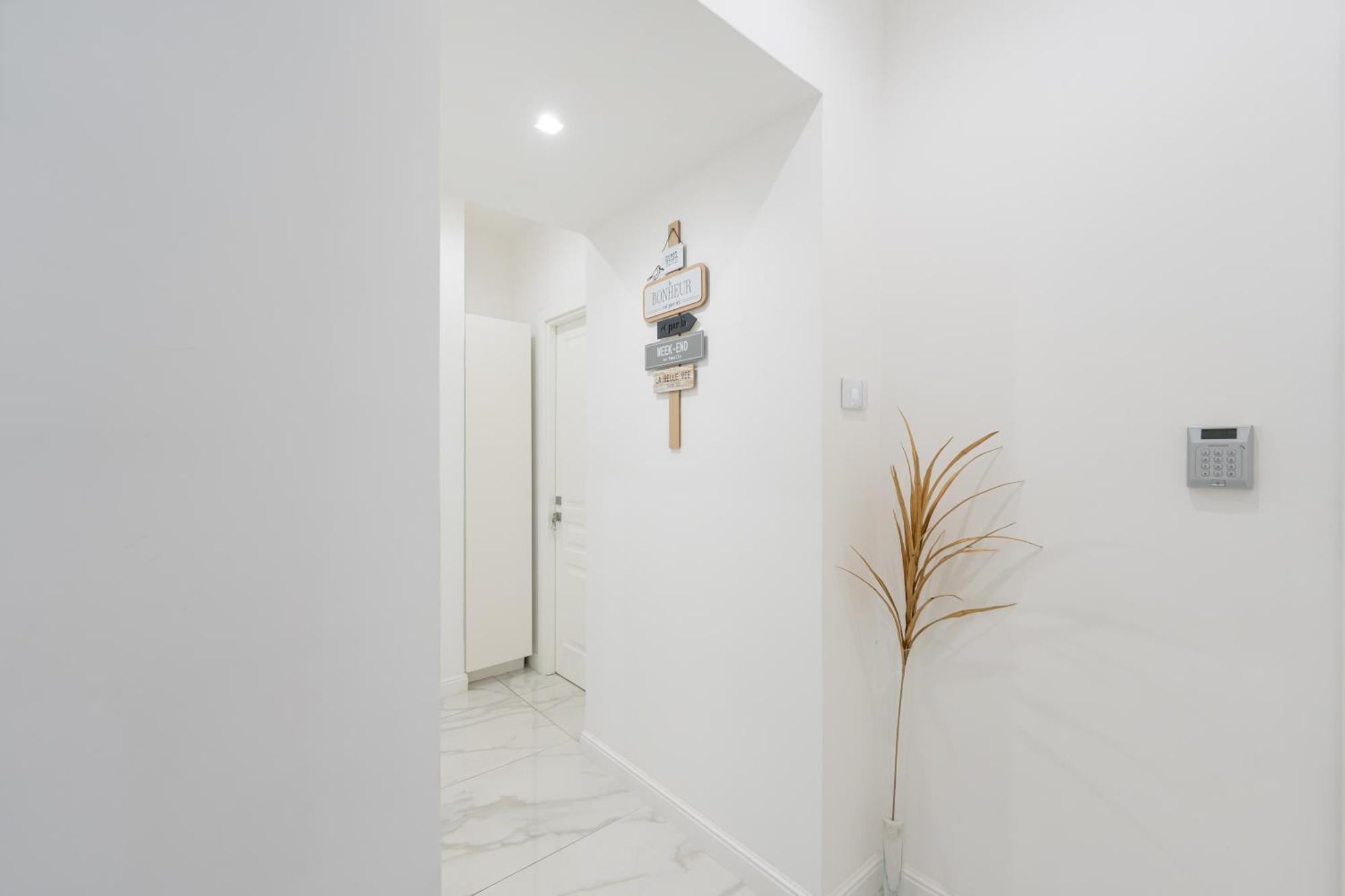 Maison Morghen Naples Luaran gambar