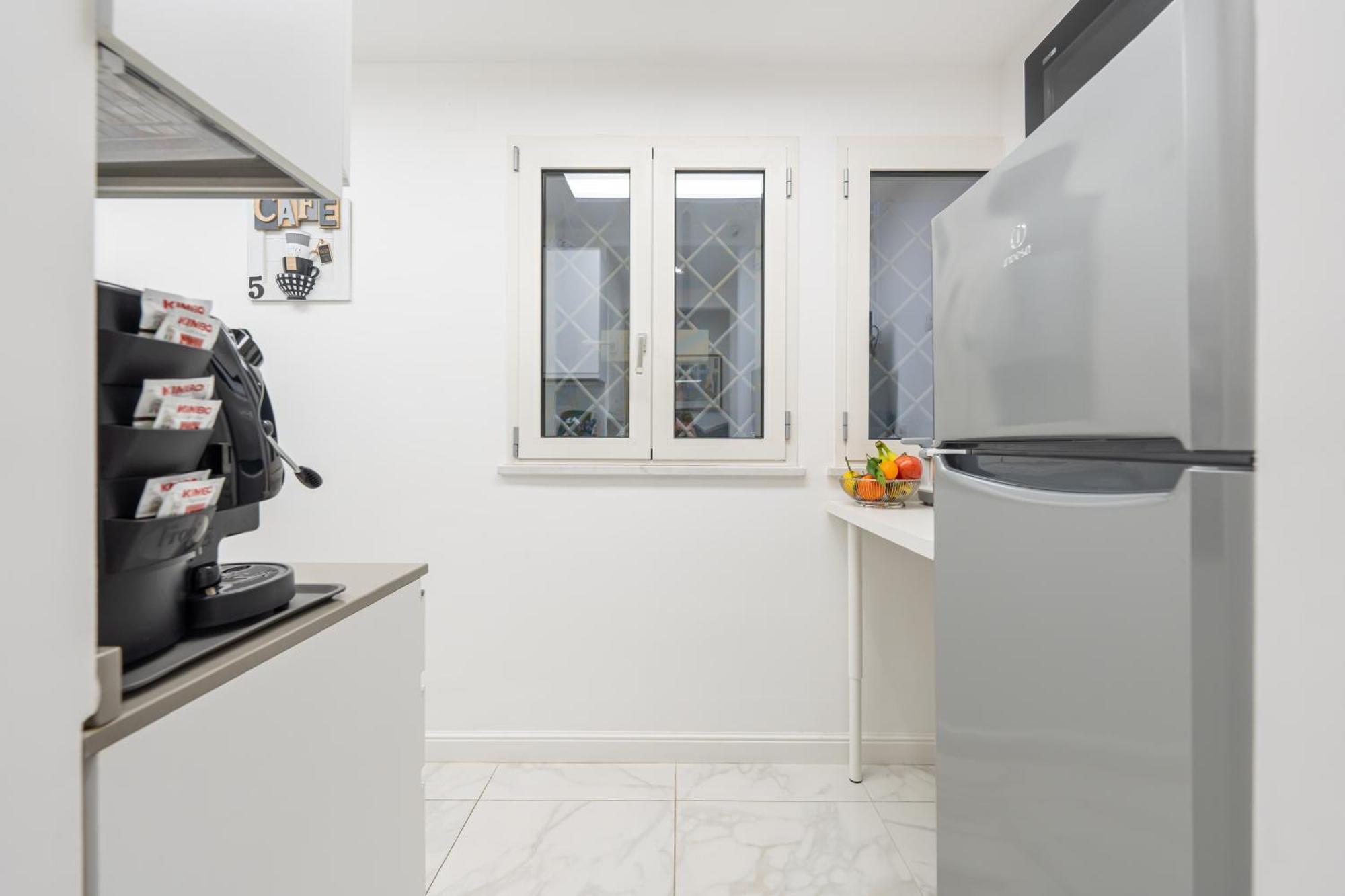 Maison Morghen Naples Luaran gambar