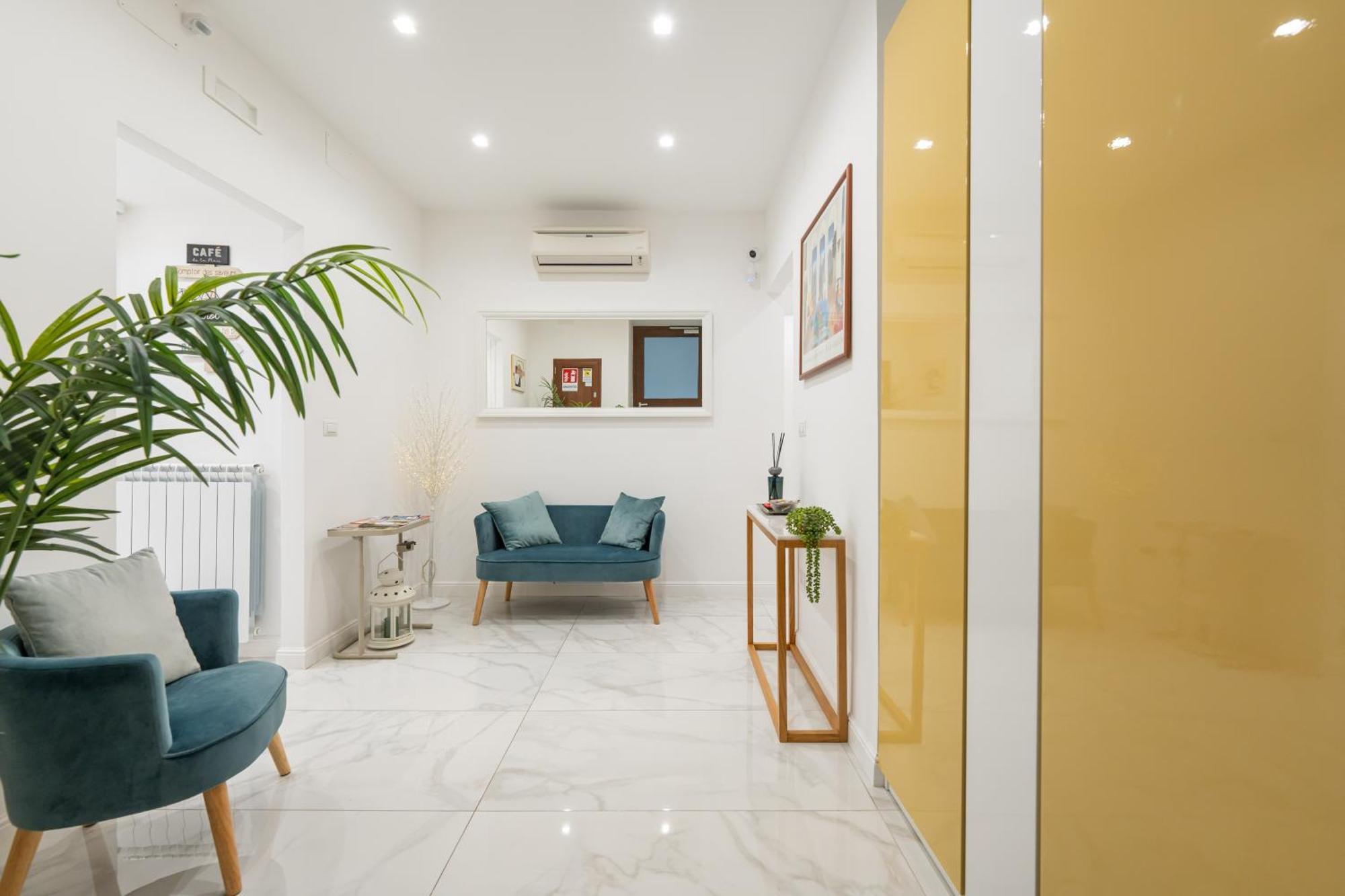 Maison Morghen Naples Luaran gambar