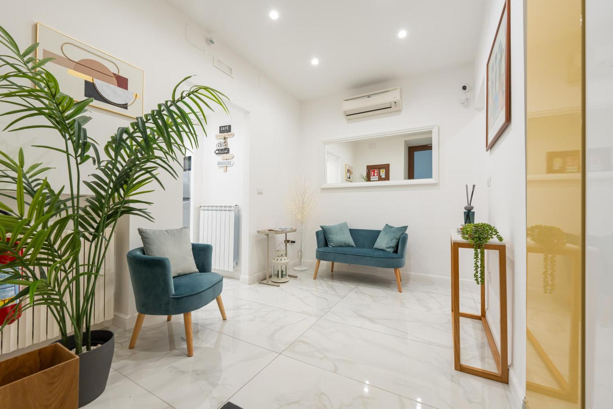 Maison Morghen Naples Luaran gambar